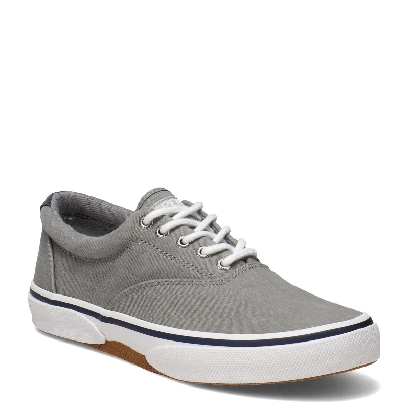 Men's Comfortable Boots Men's Sperry, Halyard CVO Sneaker