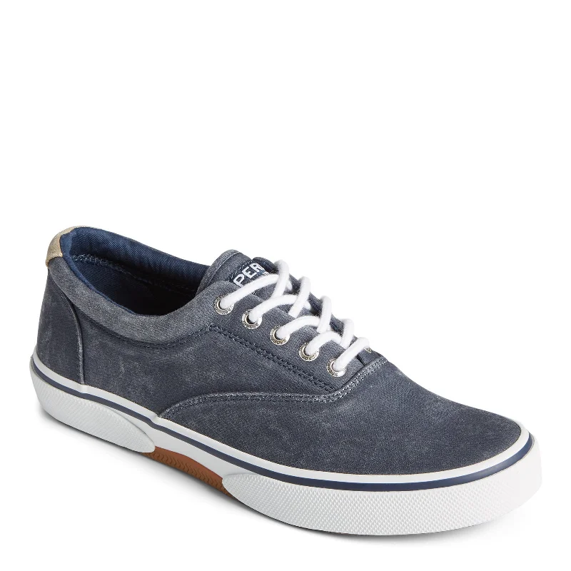 Men's Breathable Boots Men's Sperry, Halyard CVO Sneaker