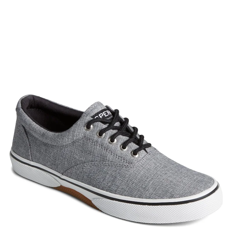 Men's Cozy Boots Men's Sperry, Halyard CVO Sneaker