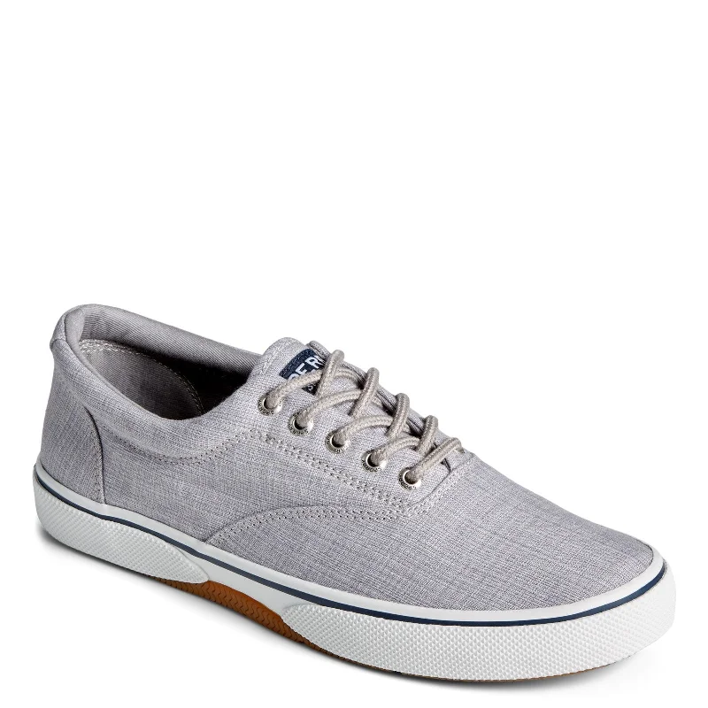 Men's Flexible Shoes Men's Sperry, Halyard CVO Sneaker
