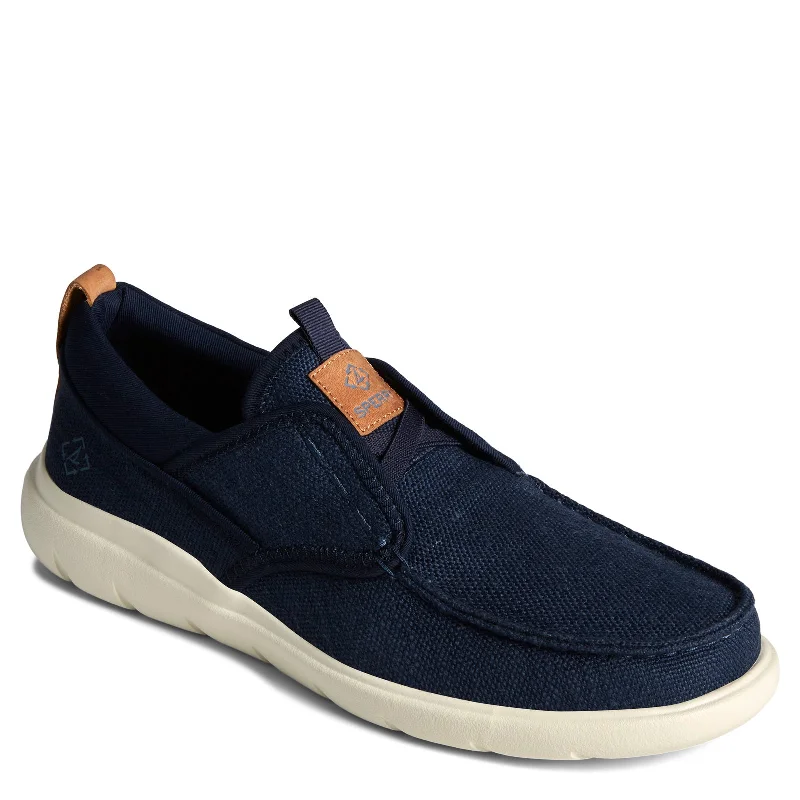 Men's Fashionable Shoes Men's Sperry, SeaCycled Captain's Moc Slip-On