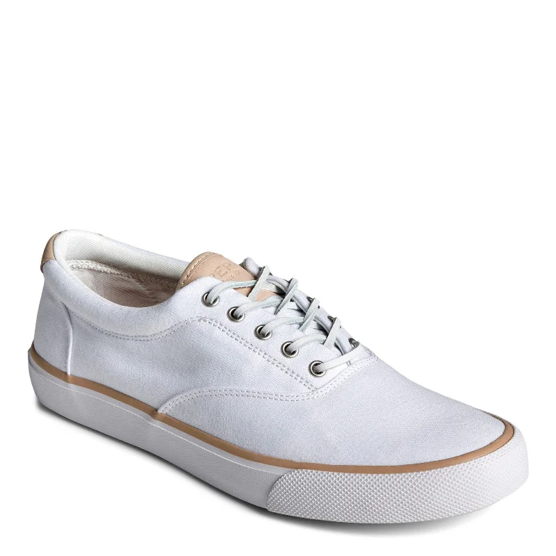 Men's All-Season Shoes Men's Sperry, Striper II CVO SeaCycled Sneaker