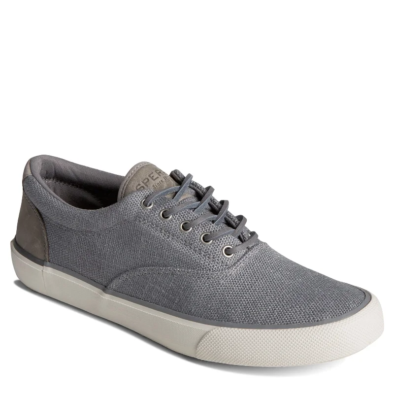 Men's Modern Shoes Men's Sperry, Striper II CVO SeaCycled Sneaker