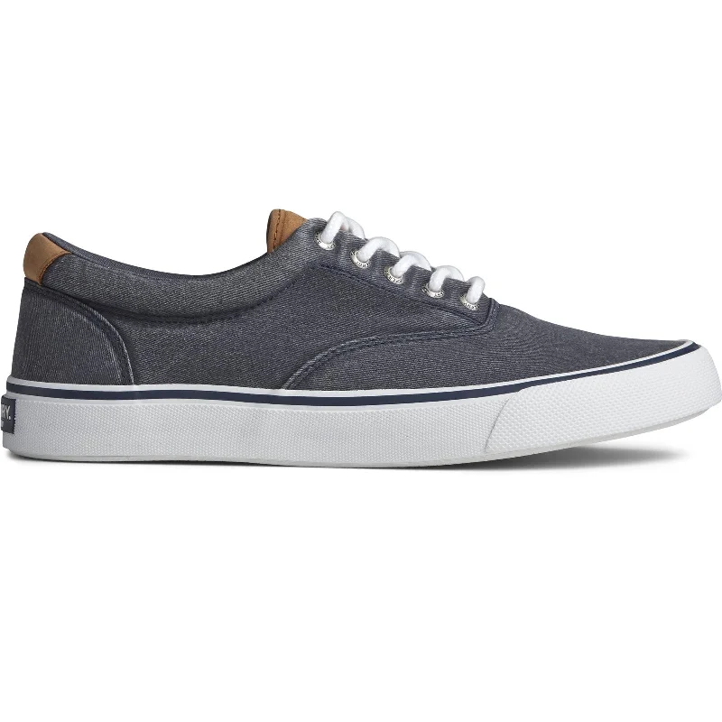 Men's Cozy Shoes Men's Sperry, Striper II CVO Sneaker