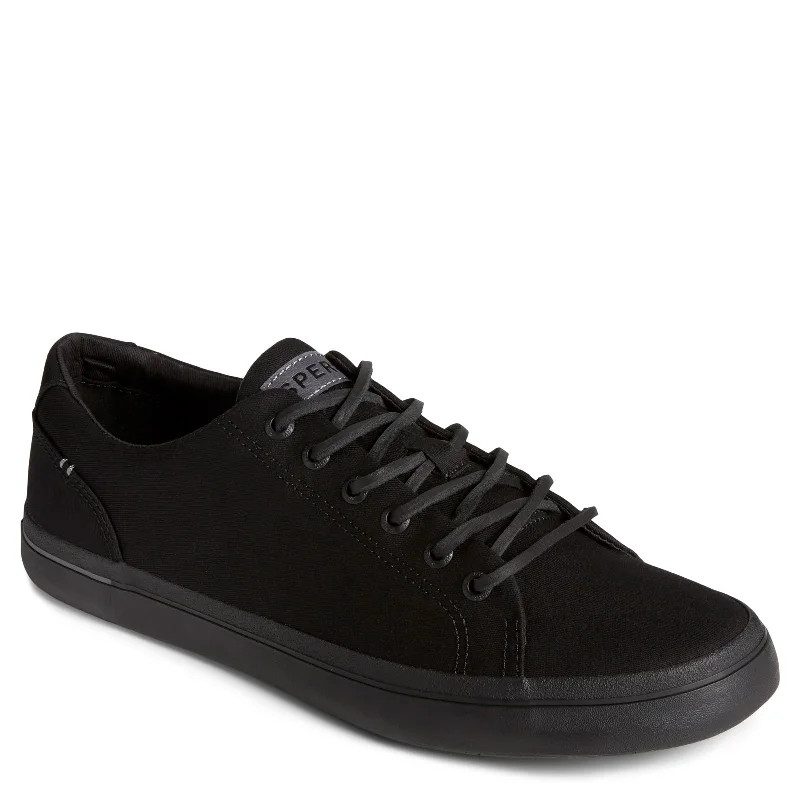 Men's Handcrafted Boots Men's Sperry, Striper II LTT SeaCycled Sneaker