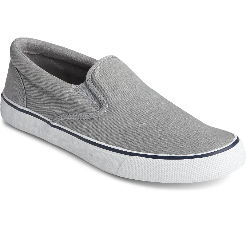 Men's Elegant Boots Men's Sperry, Striper II Slip-On Sneaker