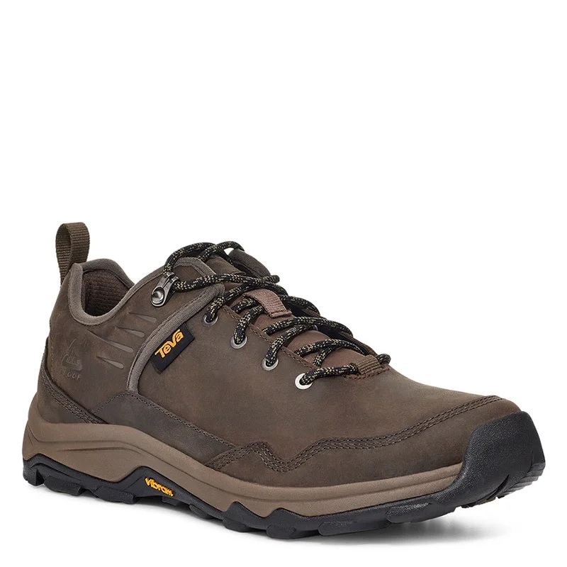 Men's Versatile Boots Men's Teva, Riva RP Waterproof Hiking Shoe