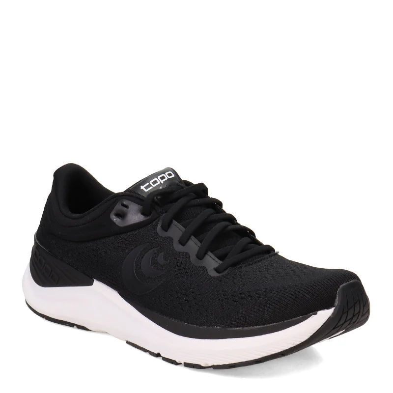 Unmissable Discounts On Modern Designer Shoes Men's Topo, Ultrafly 4 Running Shoe
