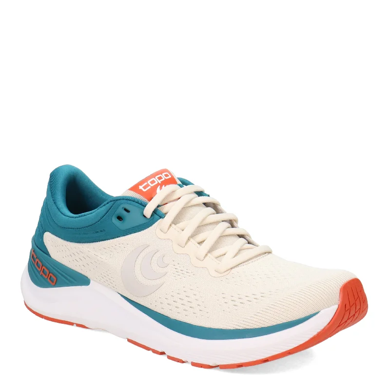Best Offers On Lightweight And Flexible Shoes Men's Topo, Ultrafly 4 Running Shoe