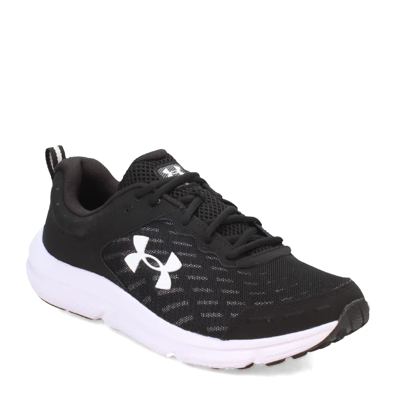 Exclusive Online Sale On Durable Shoes Men's Under Armour, Charged Assert 10 Running Shoe Exclusive Online Sale On Durable Shoes Men's Under Armour, Charged Assert 10 Running Shoe