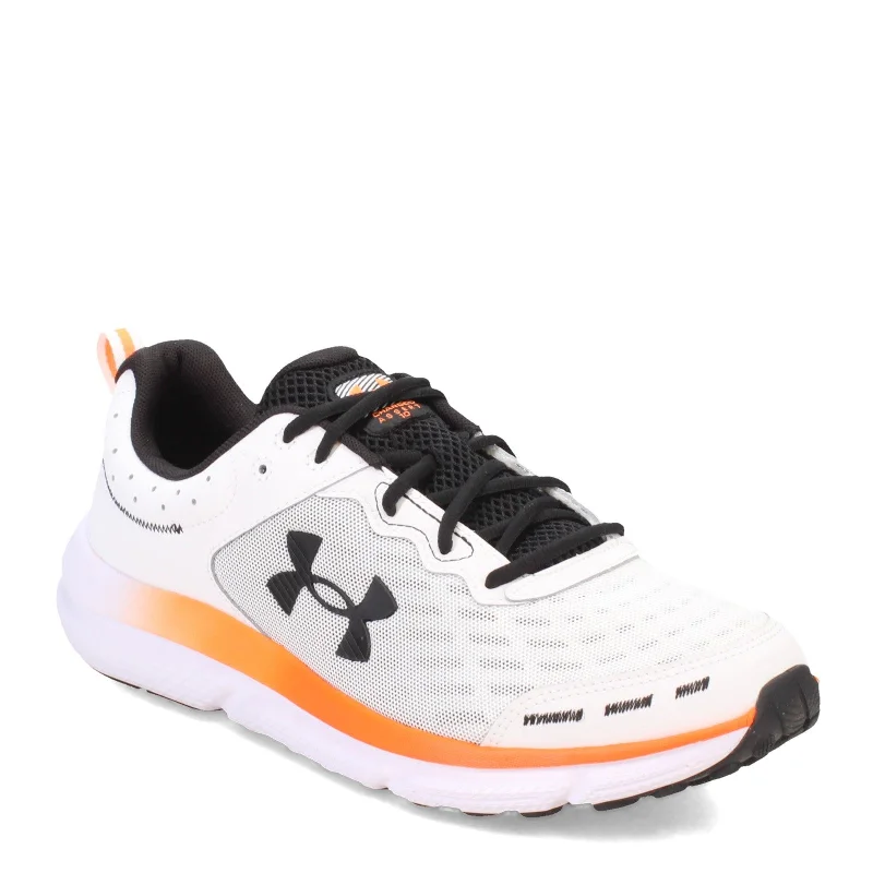 Unbeatable Prices On Top-Brand Shoes Men's Under Armour, Charged Assert 10 Running Shoe Unbeatable Prices On Top-Brand Shoes Men's Under Armour, Charged Assert 10 Running Shoe