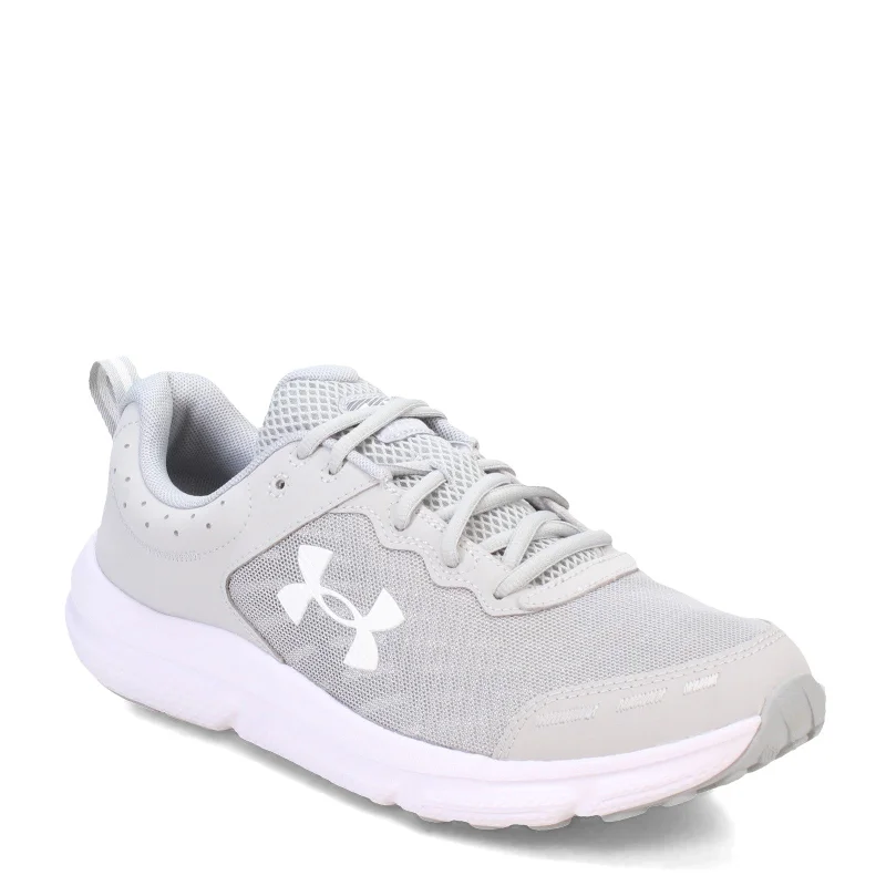 Grab Your Favorite Shoes At The Lowest Price Men's Under Armour, Charged Assert 10 Running Shoe Grab Your Favorite Shoes At The Lowest Price Men's Under Armour, Charged Assert 10 Running Shoe