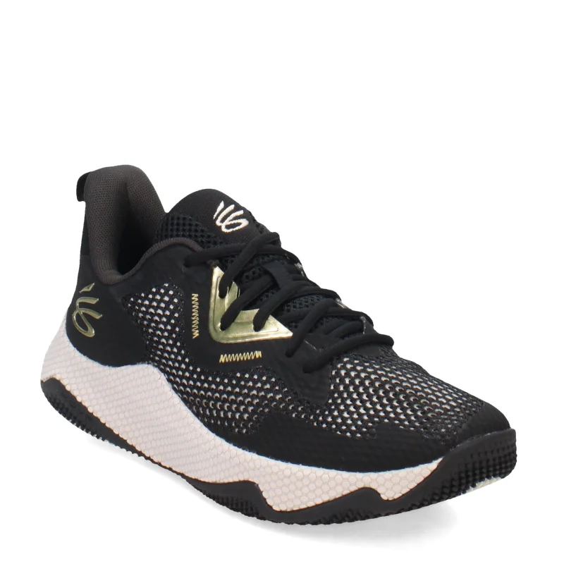 Men's Eco-Friendly Boots Men's Under Armour, Curry HOVR Splash 3 Basketball Shoe