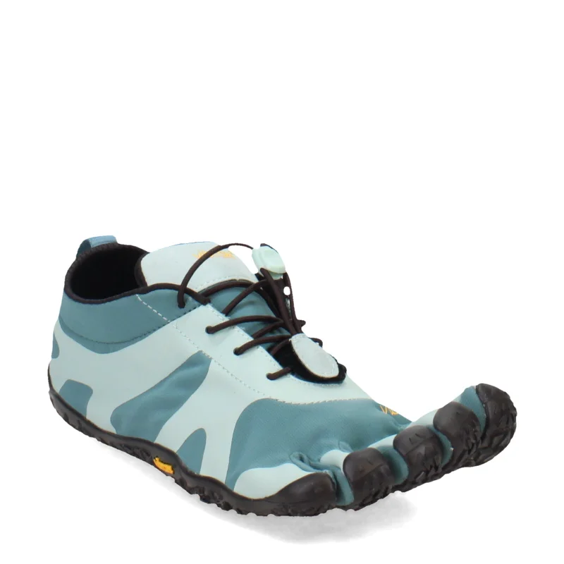 Men's Energy-Return Boots Men's Vibram Five Fingers, V-Alpha Trail Shoe