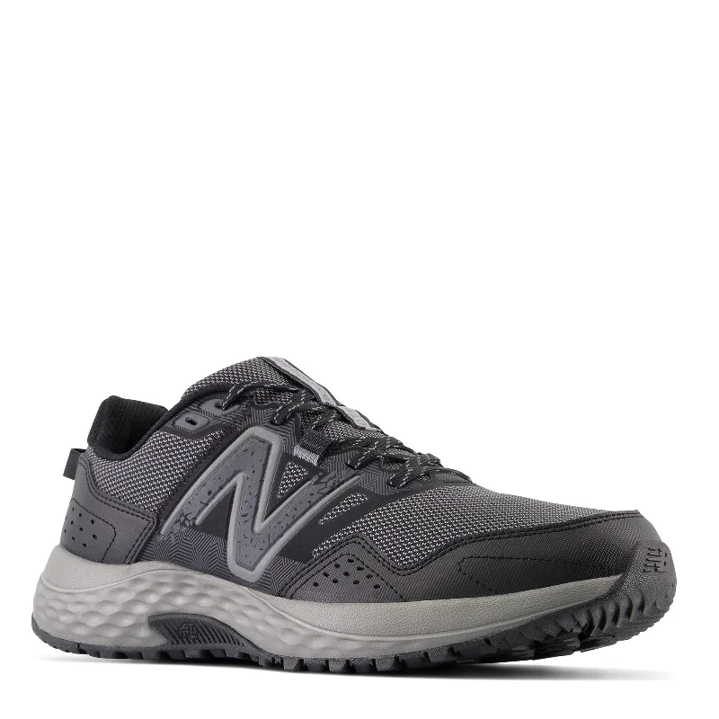 Men's Fashionable Shoes Men's New Balance, MT410V8 Trail Running Shoe