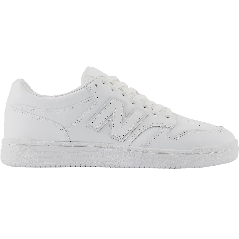 Men's Soft Shoes 480