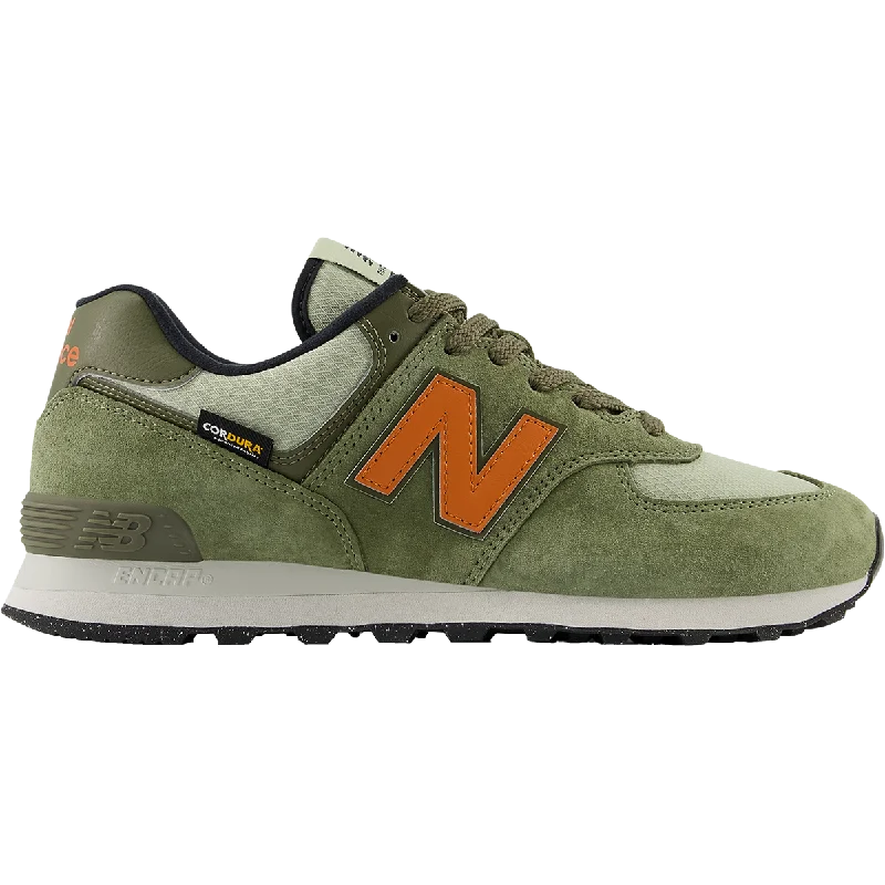 Men's Adaptive Fit Shoes Men's NB 574