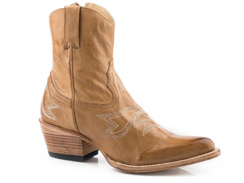 Men's Lightweight Boots Stetson Womens Honey Tan Leather Piper Pita Flame Cowboy Boots Men's Lightweight Boots Stetson Womens Honey Tan Leather Piper Pita Flame Cowboy Boots