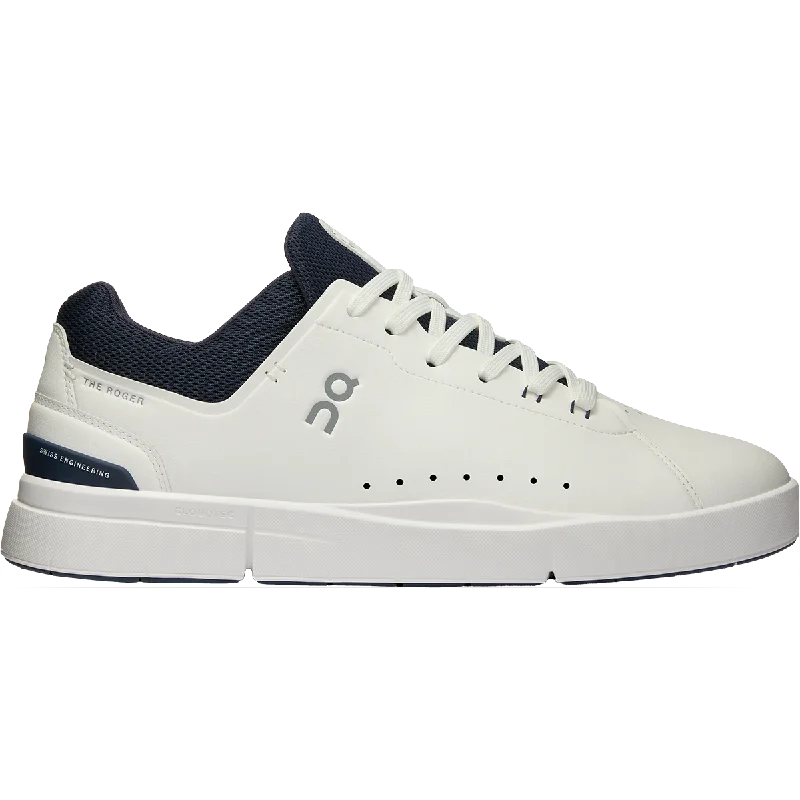 Men's Versatile Shoes Men's The Roger Advantage