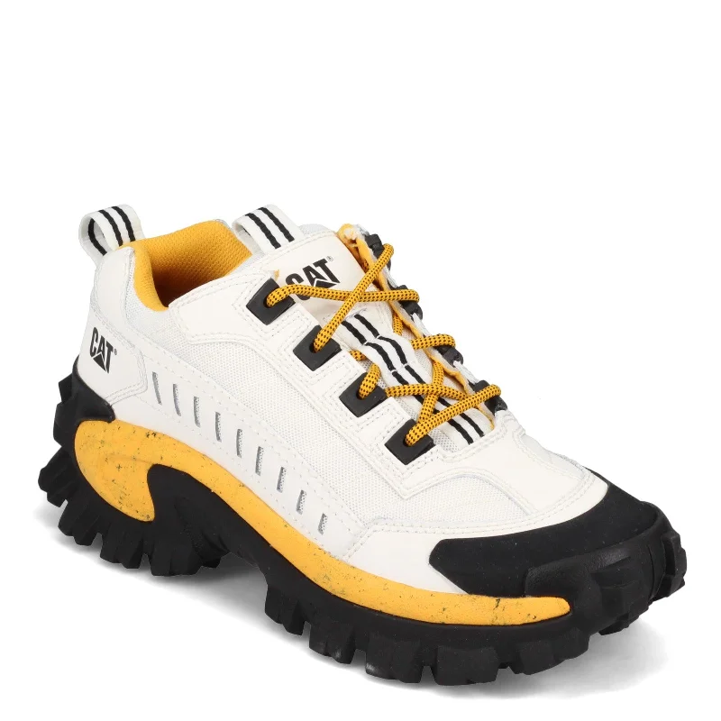 Men's Soft Shoes Unisex Men's Caterpillar, Intruder Trainer