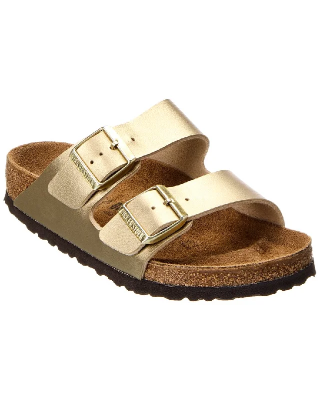 Birkenstock Arizona BS Narrow Leather Sandal