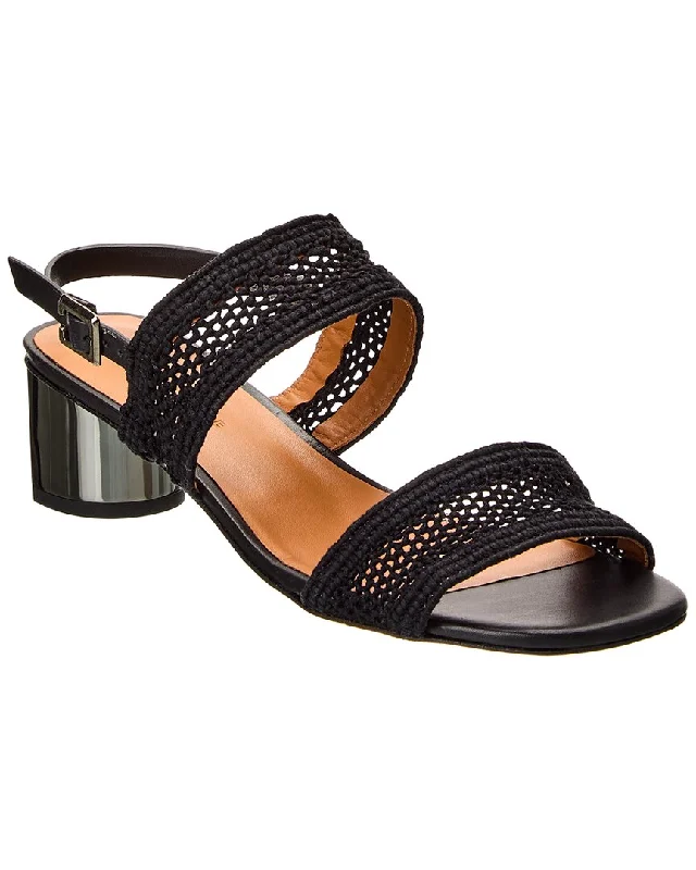 Clergerie Leana Sandal