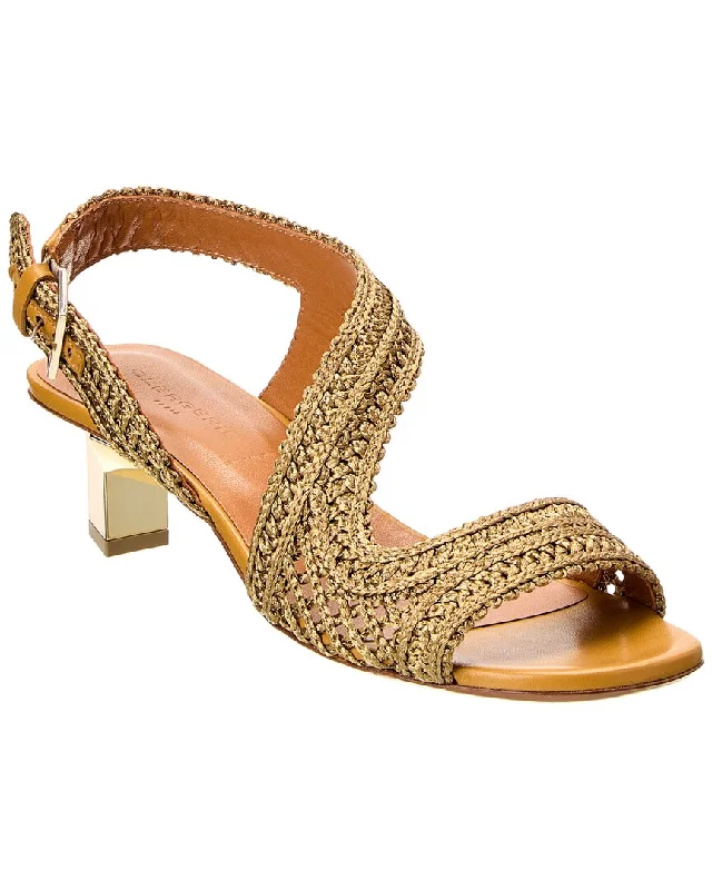 Clergerie Louana Sandal