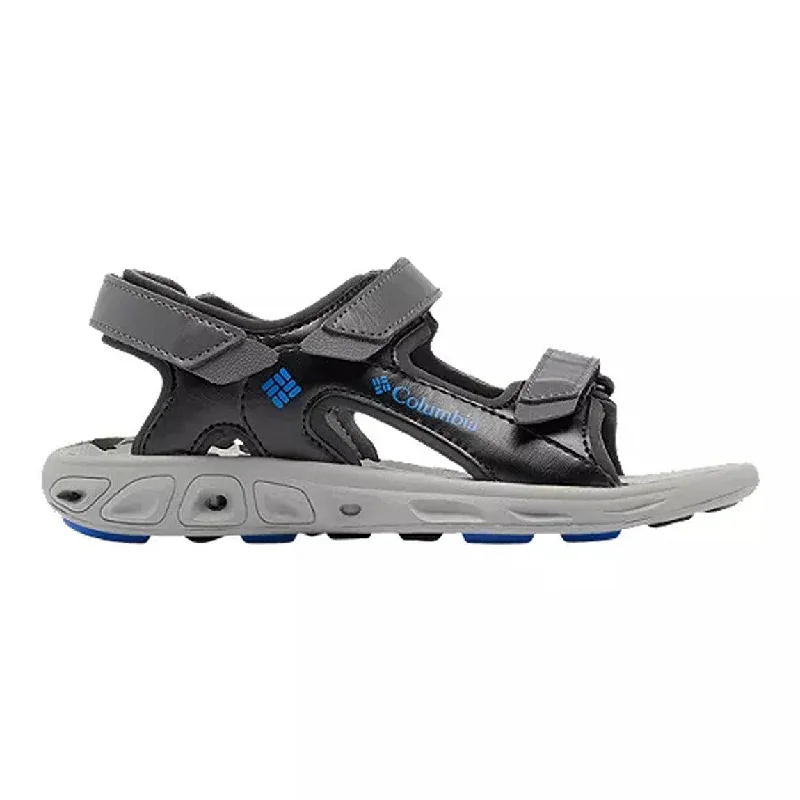 Columbia Big Kids' Techsun™ 3 Strap Sandal