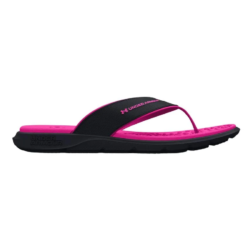 Girl's Under Armour Ignite Marbella Sandals