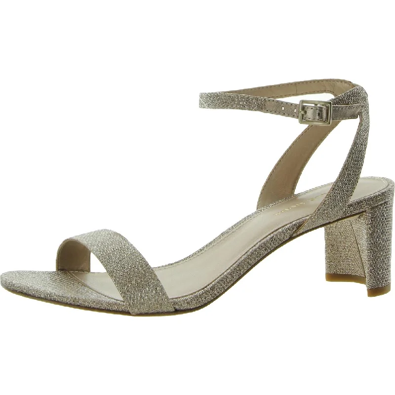 Pelle Moda Womens MOIRA2TX Ankle Strap