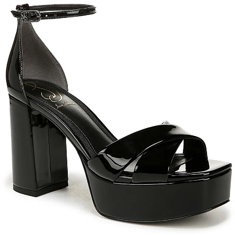 Black Patent