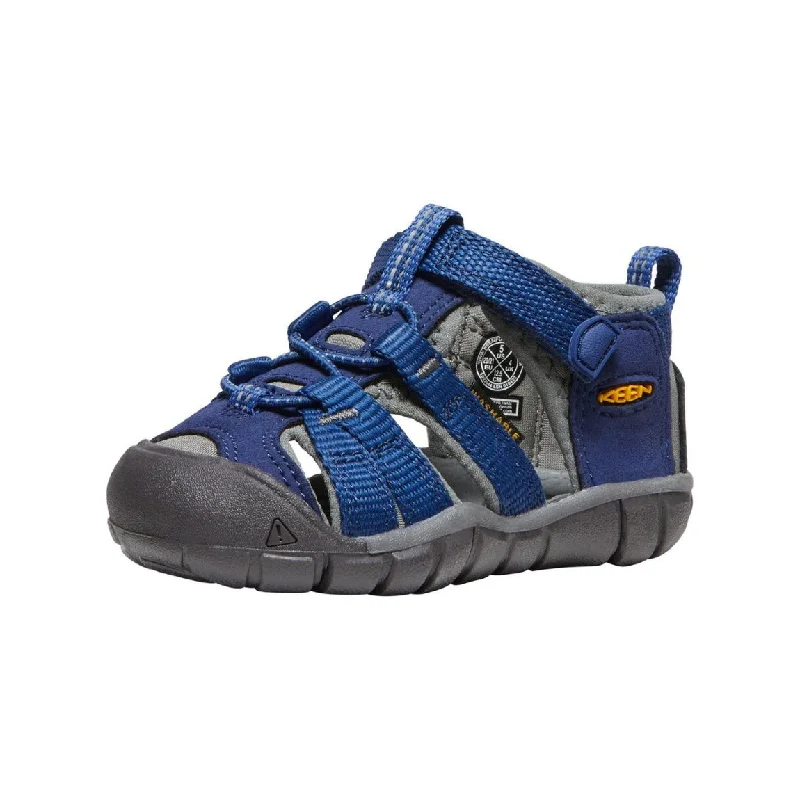 Seacamp II CNX Sandal - Toddler