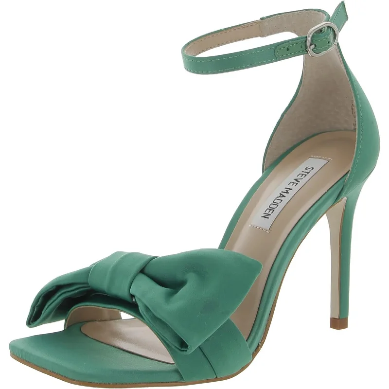 Green Satin