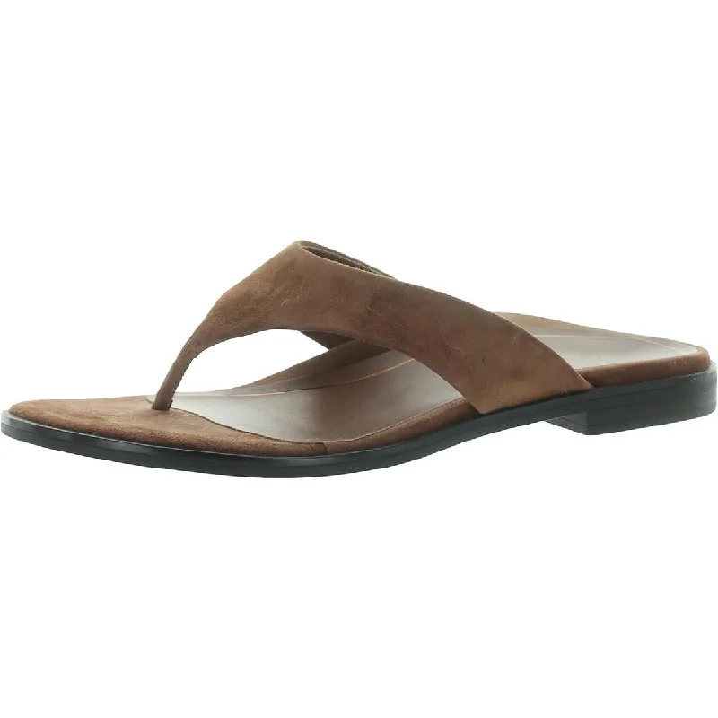 Vionic Womens Agave Thong Flip-Flops