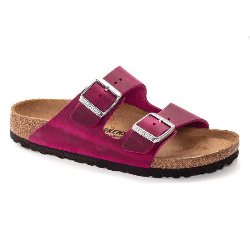 Birkenstock Arizona Women's Sandals - Pink