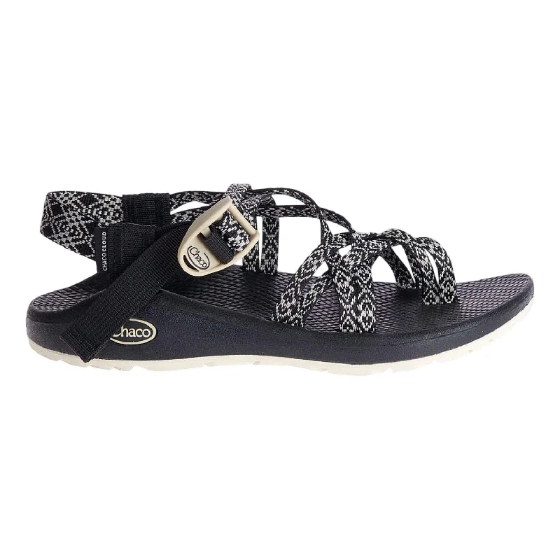 Women's Z/cloud X2's Sandal In Webb Angora