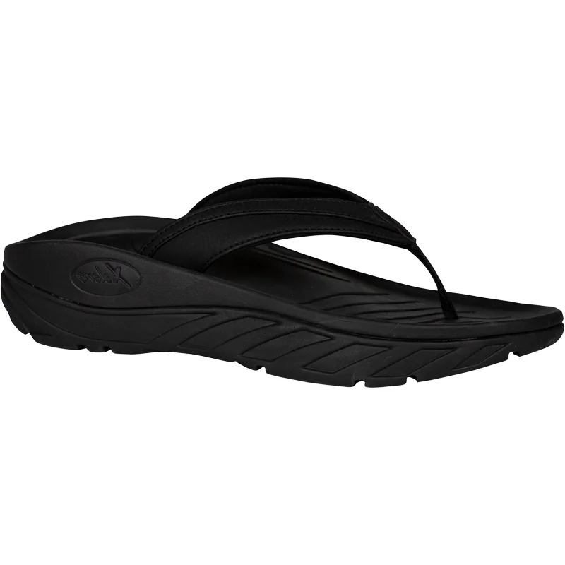 Xelero Tru Sandal Women's - Black