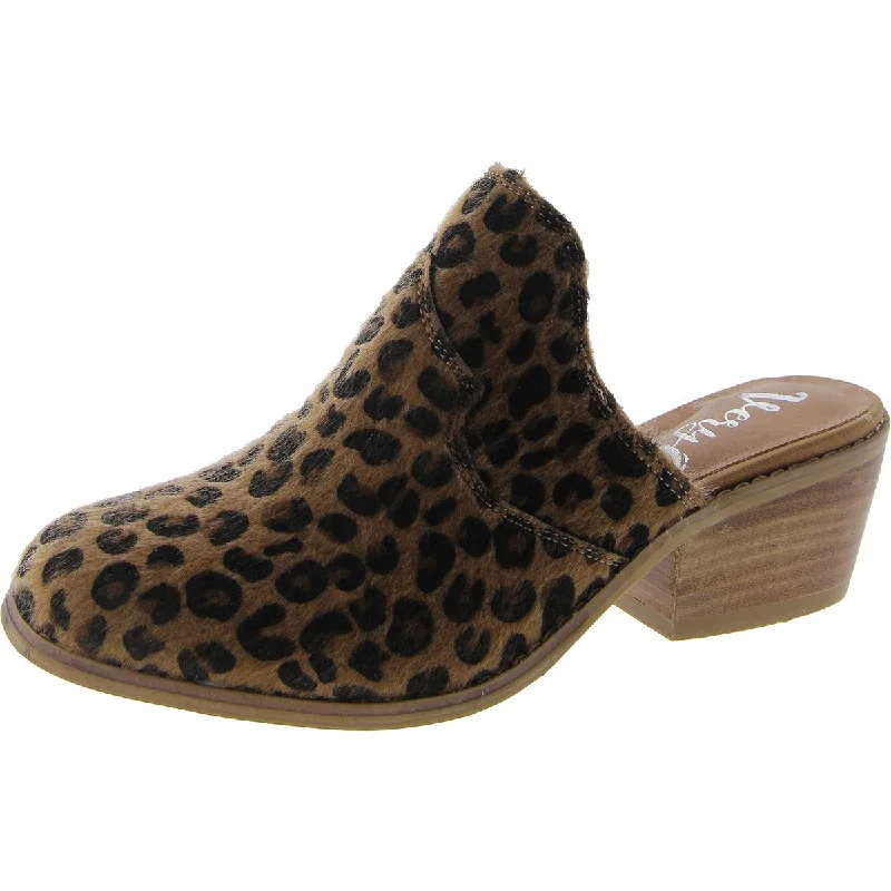 Tan Leopard