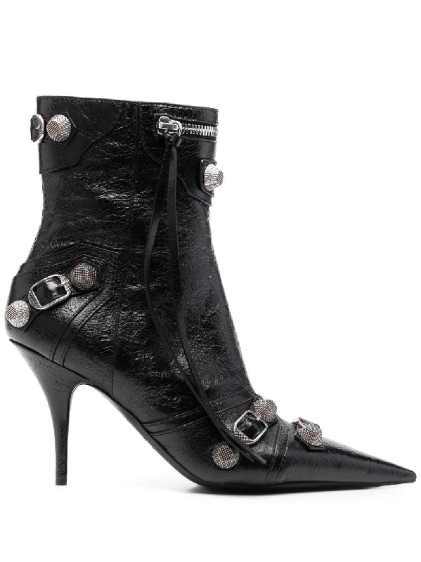 Balenciaga Women's Boots