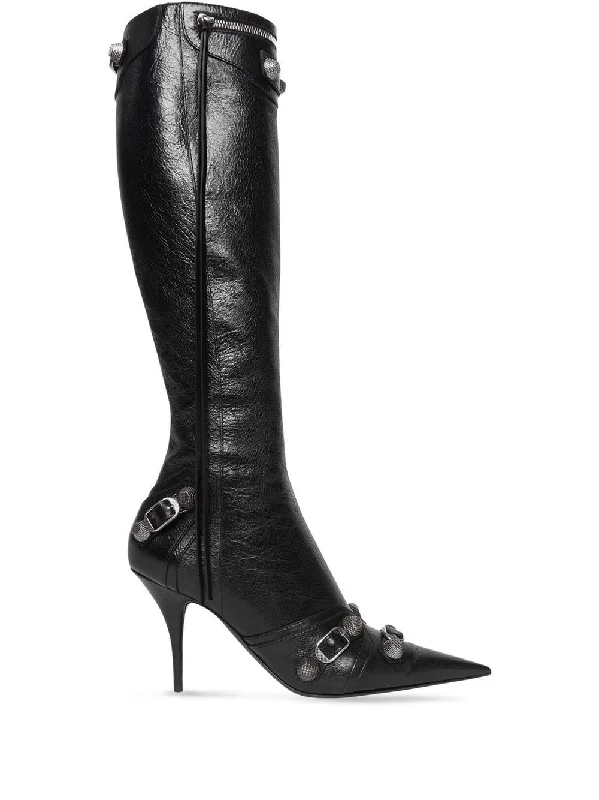 Balenciaga Women's Boots