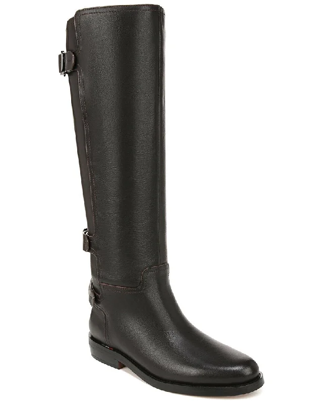 Franco Sarto L-Padova Leather Boot