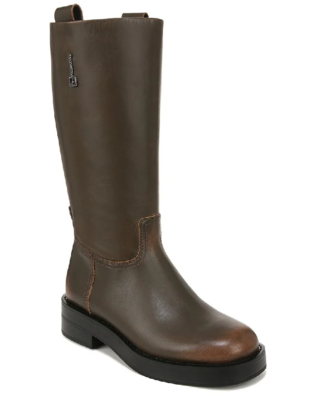 Franco Sarto L-Trevi Leather Boot