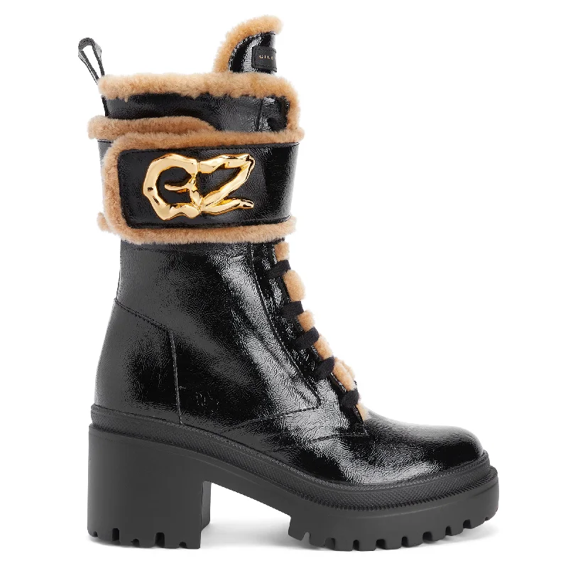 Giuseppe Zanotti Gz Paloma