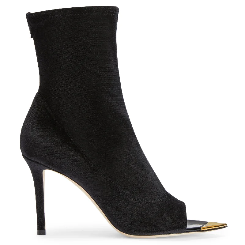 Giuseppe Zanotti Intriigo Bootie