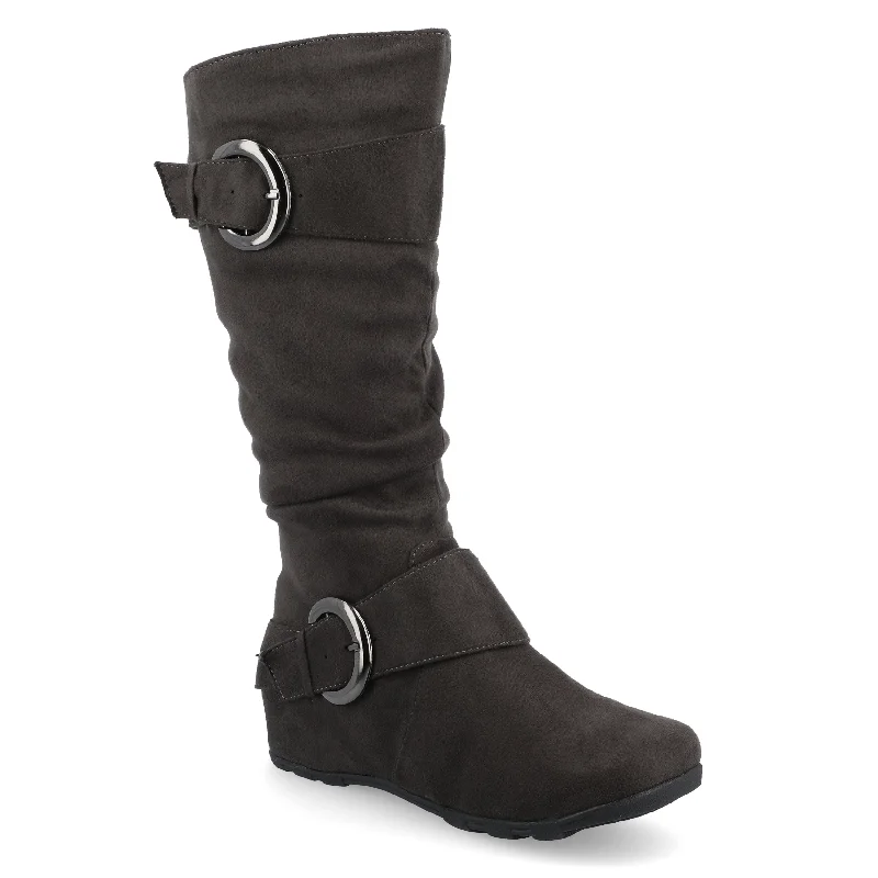 Journee Collection Women's Jester-01 Boot