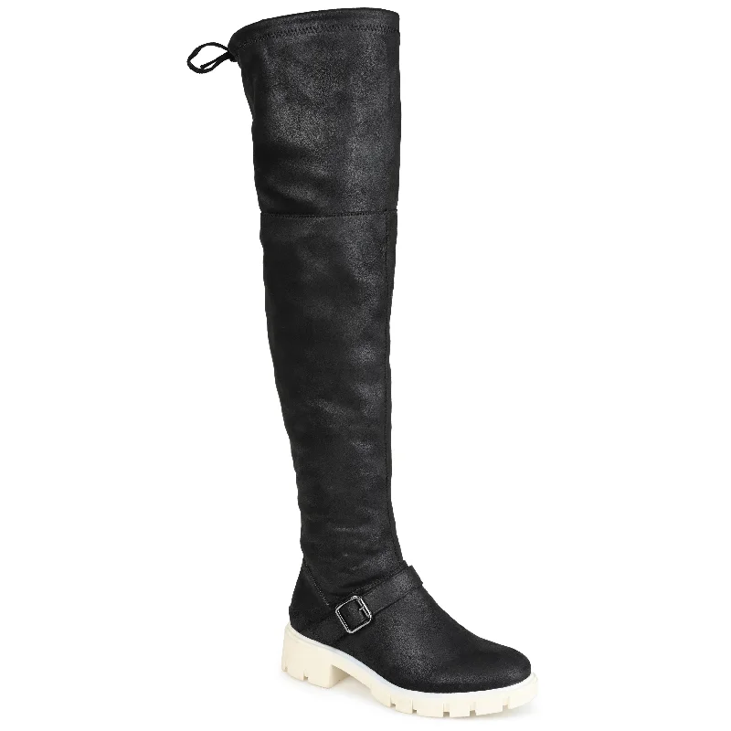 Journee Collection Women's Tru Comfort Foam Salisa Boot