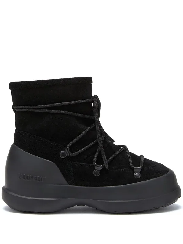 Moon Boot Capsule Women's Boots