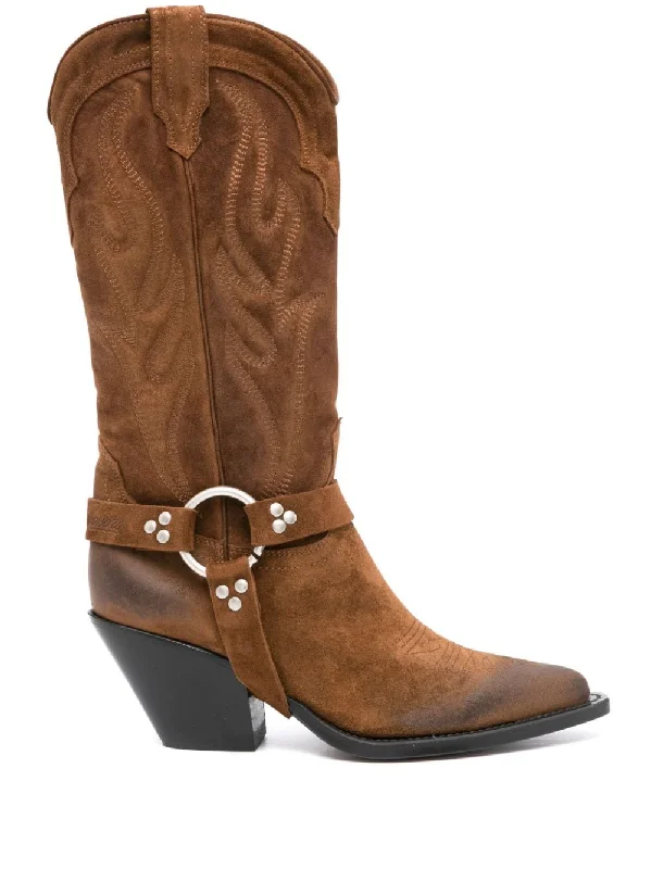 Sonora Women's Boots