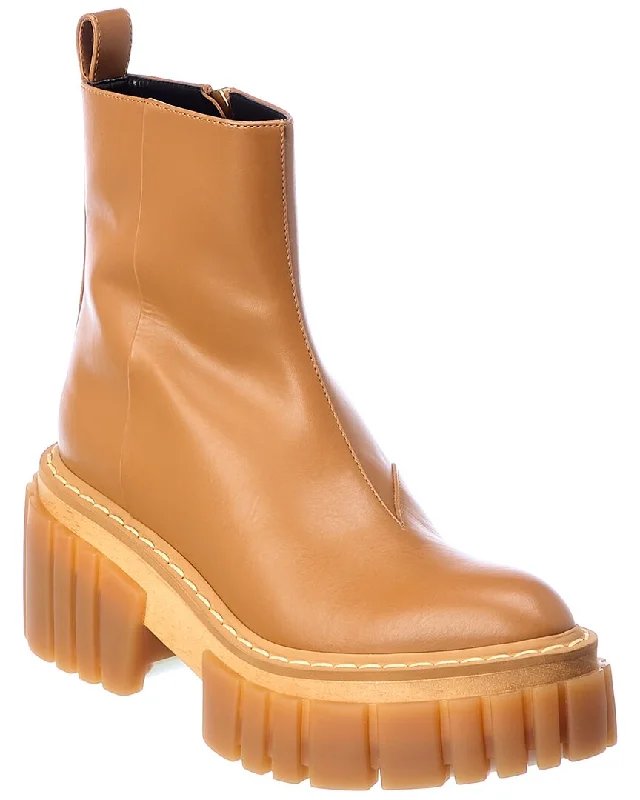 Stella McCartney Emilie Platform Boot