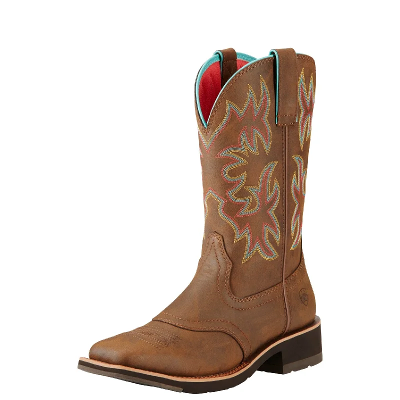 Ariat Women's Delilah Boot